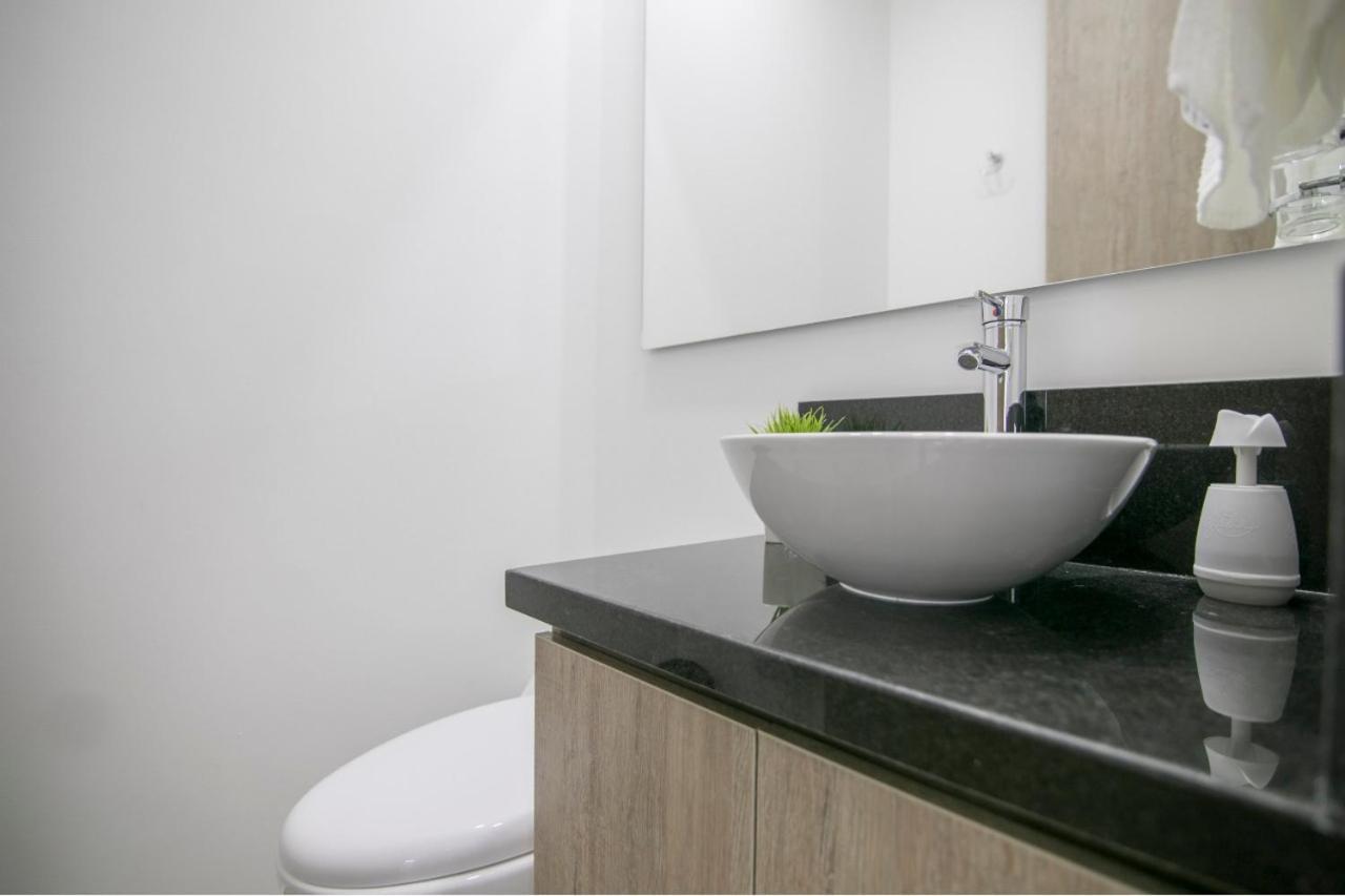 Apartamento Amoblado Cabrero Cartagena Exterior foto