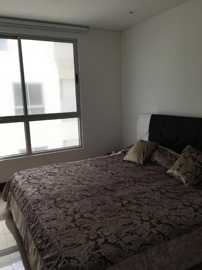 Apartamento Amoblado Cabrero Cartagena Exterior foto